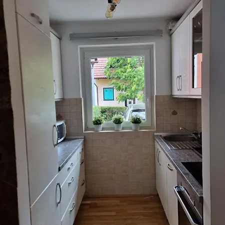 Holiday home Family House Catez