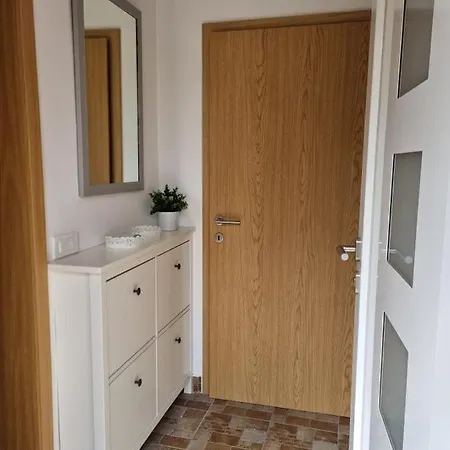 Holiday home Family House Catez Brezice