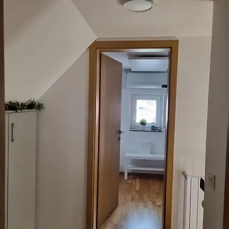 Holiday home Family House Catez