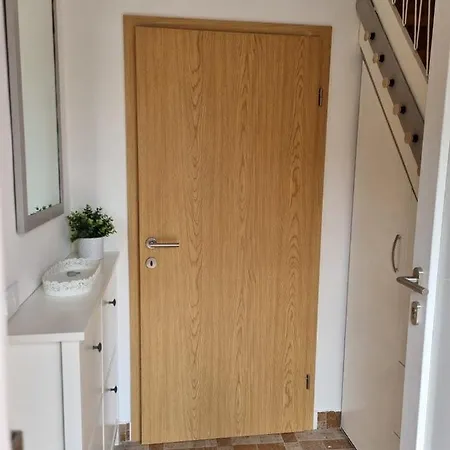 Family House Catez Holiday home Brezice