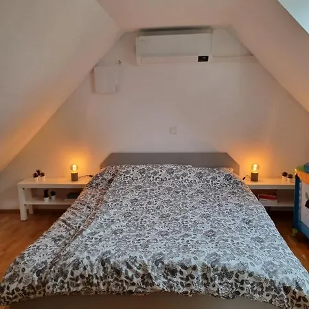 Family House Catez Holiday home Brezice