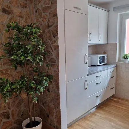 Holiday home Family House Catez