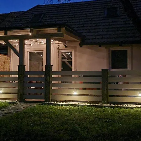 Family House Catez * Brezice