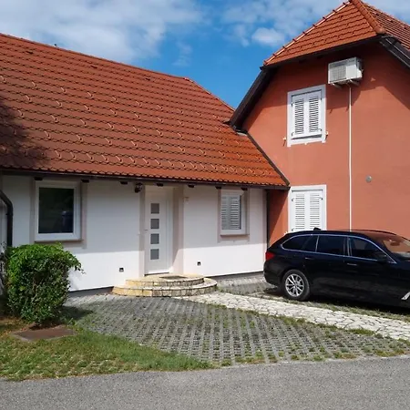 Family House Catez * Brezice